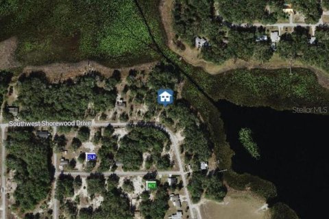 Terreno en venta en Dunnellon, Florida № 1908609 - foto 24