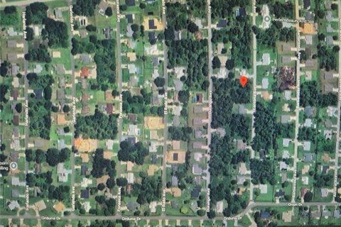 Land in Sebring, Florida № 2402727 - photo 7