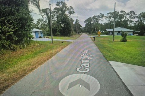 Land in Sebring, Florida № 2402727 - photo 5