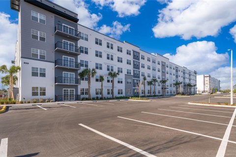 Condo à Orlando, Floride, 1 chambre  № 2112102