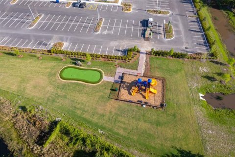 Condo in Orlando, Florida, 1 bedroom  № 2112102 - photo 21