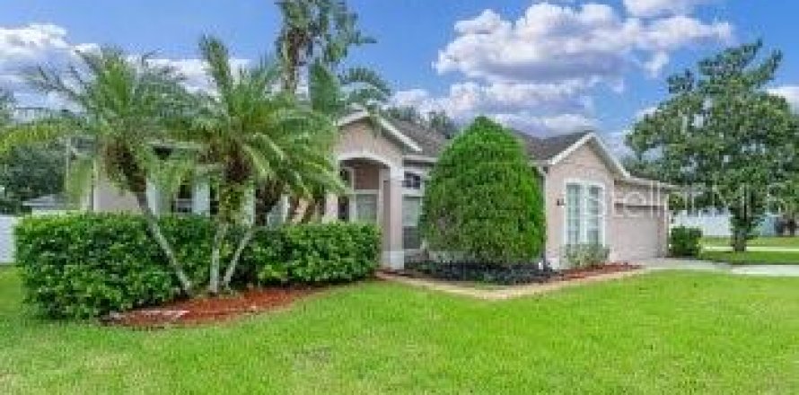 Casa en Orlando, Florida 4 dormitorios, 195.19 m2 № 1903346