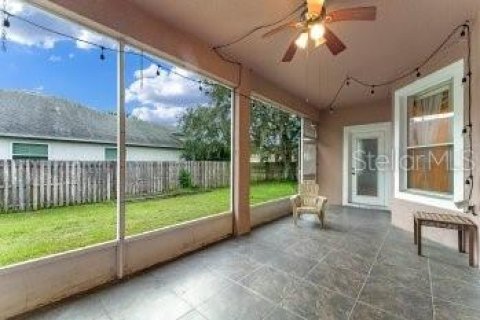 House in Orlando, Florida 4 bedrooms, 195.19 sq.m. № 1903346 - photo 19