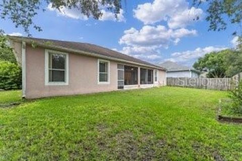 House in Orlando, Florida 4 bedrooms, 195.19 sq.m. № 1903346 - photo 21