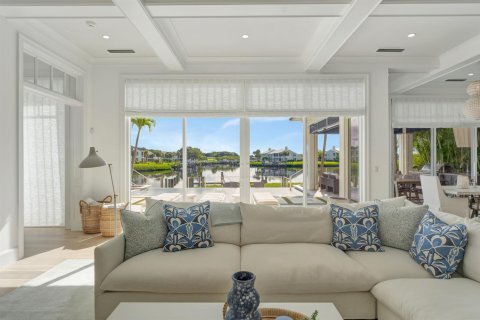 Villa ou maison à vendre à Jupiter, Floride: 5 chambres, 440.73 m2 № 2388443 - photo 10