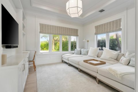 Villa ou maison à vendre à Jupiter, Floride: 5 chambres, 440.73 m2 № 2388443 - photo 20