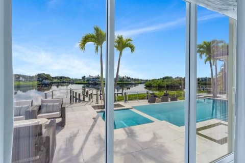 Villa ou maison à vendre à Jupiter, Floride: 5 chambres, 440.73 m2 № 2388443 - photo 26