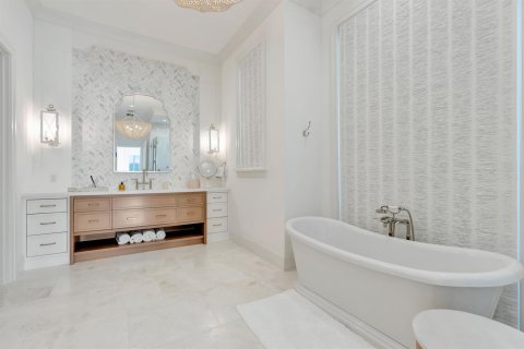 Villa ou maison à vendre à Jupiter, Floride: 5 chambres, 440.73 m2 № 2388443 - photo 28