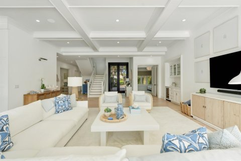 Villa ou maison à vendre à Jupiter, Floride: 5 chambres, 440.73 m2 № 2388443 - photo 8