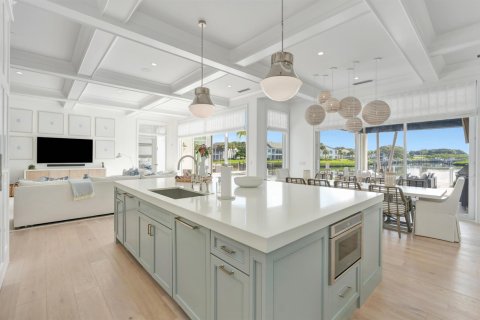 Villa ou maison à vendre à Jupiter, Floride: 5 chambres, 440.73 m2 № 2388443 - photo 13