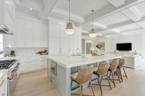 Villa ou maison à vendre à Jupiter, Floride: 5 chambres, 440.73 m2 № 2388443 - photo 14