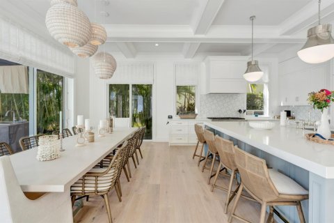 Villa ou maison à vendre à Jupiter, Floride: 5 chambres, 440.73 m2 № 2388443 - photo 16