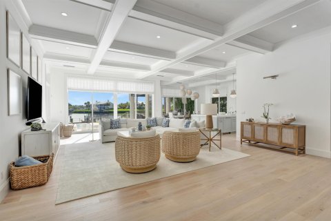 Villa ou maison à vendre à Jupiter, Floride: 5 chambres, 440.73 m2 № 2388443 - photo 7