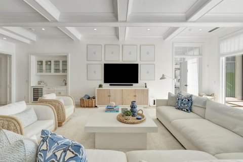 Villa ou maison à vendre à Jupiter, Floride: 5 chambres, 440.73 m2 № 2388443 - photo 9