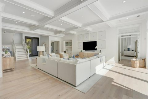 Villa ou maison à vendre à Jupiter, Floride: 5 chambres, 440.73 m2 № 2388443 - photo 12