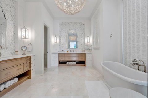 Villa ou maison à vendre à Jupiter, Floride: 5 chambres, 440.73 m2 № 2388443 - photo 27