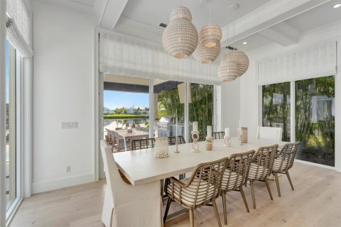 Villa ou maison à vendre à Jupiter, Floride: 5 chambres, 440.73 m2 № 2388443 - photo 18