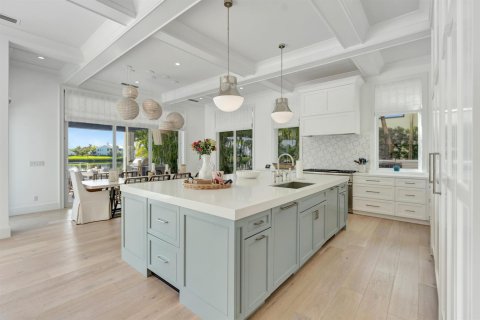 Villa ou maison à vendre à Jupiter, Floride: 5 chambres, 440.73 m2 № 2388443 - photo 15