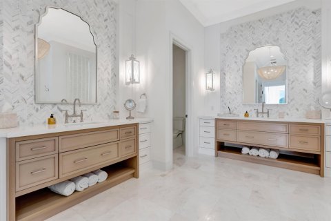 Villa ou maison à vendre à Jupiter, Floride: 5 chambres, 440.73 m2 № 2388443 - photo 29