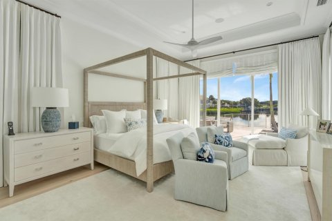 Villa ou maison à vendre à Jupiter, Floride: 5 chambres, 440.73 m2 № 2388443 - photo 22