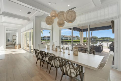 Villa ou maison à vendre à Jupiter, Floride: 5 chambres, 440.73 m2 № 2388443 - photo 17