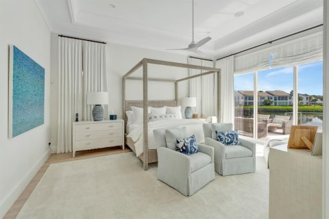 Villa ou maison à vendre à Jupiter, Floride: 5 chambres, 440.73 m2 № 2388443 - photo 23