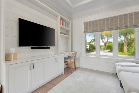Villa ou maison à vendre à Jupiter, Floride: 5 chambres, 440.73 m2 № 2388443 - photo 21