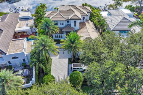 Villa ou maison à vendre à Jupiter, Floride: 5 chambres, 440.73 m2 № 2388443 - photo 4
