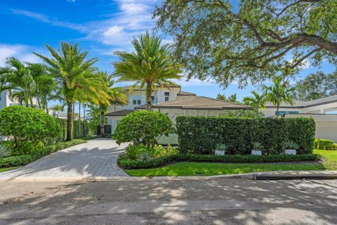 Villa ou maison à vendre à Jupiter, Floride: 5 chambres, 440.73 m2 № 2388443 - photo 3