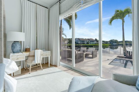 Villa ou maison à vendre à Jupiter, Floride: 5 chambres, 440.73 m2 № 2388443 - photo 25