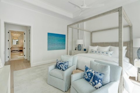 Villa ou maison à vendre à Jupiter, Floride: 5 chambres, 440.73 m2 № 2388443 - photo 24