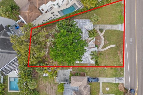 House in Saint Petersburg, Florida 2 bedrooms, 104.05 sq.m. № 1793052 - photo 8
