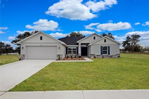 Casa en Leesburg, Florida 4 dormitorios, 196.67 m2 № 2211377