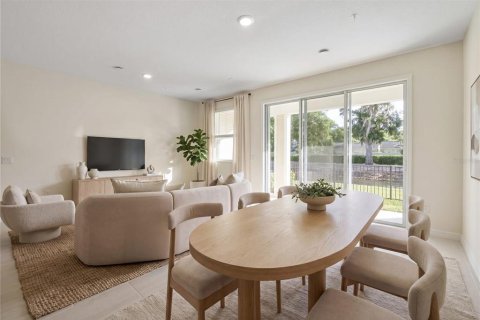 Townhouse in Sanford, Florida 3 bedrooms, 143.44 sq.m. № 2092341 - photo 27