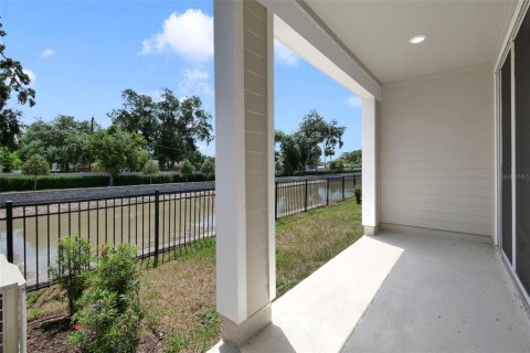 Townhouse in Sanford, Florida 3 bedrooms, 143.44 sq.m. № 2092341 - photo 25