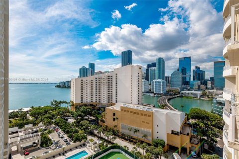 Купить кондоминиум в Майами, Флорида 2 спальни, 91.51м2, № 1948213 - фото 29