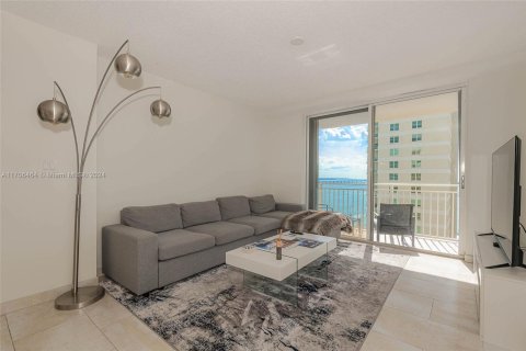 Купить кондоминиум в Майами, Флорида 2 спальни, 91.51м2, № 1948213 - фото 6