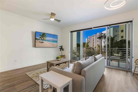 Copropriété à vendre à Sarasota, Floride: 1 chambre, 83.24 m2 № 2299746 - photo 12