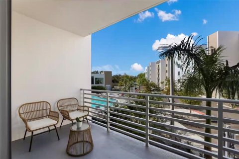 Copropriété à vendre à Sarasota, Floride: 1 chambre, 83.24 m2 № 2299746 - photo 16