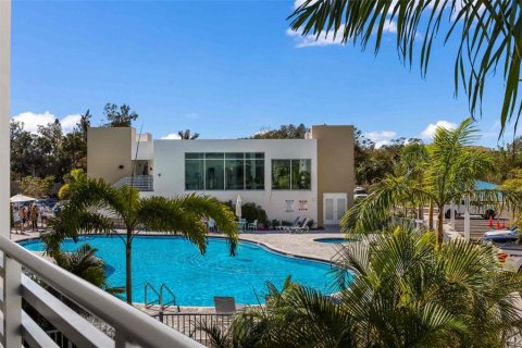 Copropriété à vendre à Sarasota, Floride: 1 chambre, 83.24 m2 № 2299746 - photo 2