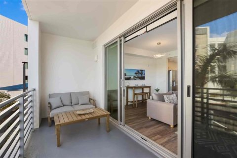 Copropriété à vendre à Sarasota, Floride: 1 chambre, 83.24 m2 № 2299746 - photo 19