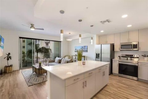 Copropriété à vendre à Sarasota, Floride: 1 chambre, 83.24 m2 № 2299746 - photo 6