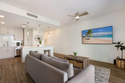 Copropriété à vendre à Sarasota, Floride: 1 chambre, 83.24 m2 № 2299746 - photo 11