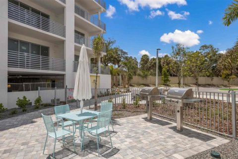 Copropriété à vendre à Sarasota, Floride: 1 chambre, 83.24 m2 № 2299746 - photo 28