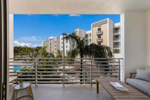 Copropriété à vendre à Sarasota, Floride: 1 chambre, 83.24 m2 № 2299746 - photo 17