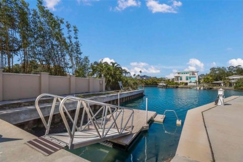 Copropriété à vendre à Sarasota, Floride: 1 chambre, 83.24 m2 № 2299746 - photo 25