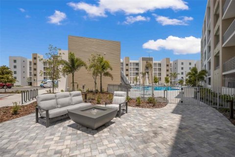 Copropriété à vendre à Sarasota, Floride: 1 chambre, 83.24 m2 № 2299746 - photo 29