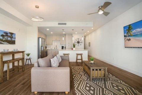 Copropriété à vendre à Sarasota, Floride: 1 chambre, 83.24 m2 № 2299746 - photo 9