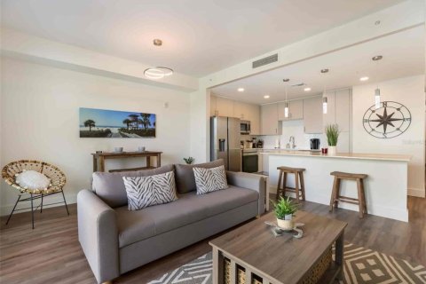 Copropriété à vendre à Sarasota, Floride: 1 chambre, 83.24 m2 № 2299746 - photo 10