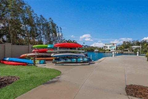 Copropriété à vendre à Sarasota, Floride: 1 chambre, 83.24 m2 № 2299746 - photo 27